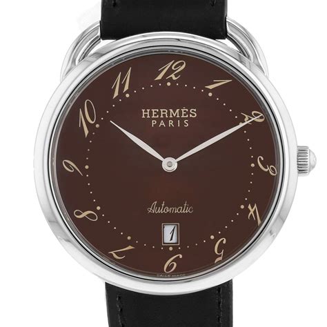 hermes arceau ref. ar4.810|Hermès Arceau .